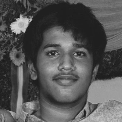Kaushik Sai